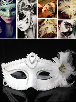 party Venezia masks 베네치아파티가면/베네치아가면/파티가면/가면파티/얼굴가면/반가면/파티용품/할로윈가면/가장무도회가면